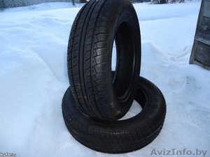 Зимняя резина.Новая. #848073