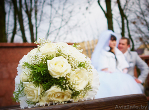 Студия Твой Праздник -свадьба твоей мечты #839648