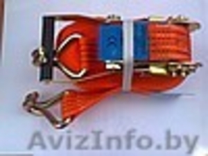 Ремни крепления груза -стяжные #844413