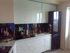 мебель по индивидуальному заказу #841554