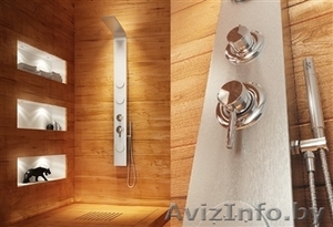 Смесители,  ванна,  раковины,  унитазы REA оптом ( польша)  #837040