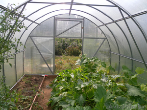 Продам теплицу Киновская 3х6м под сотовый поликарбонат #848169