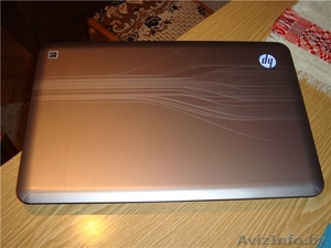 Ноутбук HP Pavilion dv6-3015sr (б.у.) #848951
