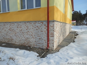 Облицовка плиткой,  декоративный камень,  отделочные работы #849753