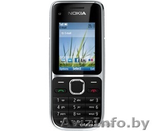 Продам телефон нокиа С2-01 #844747