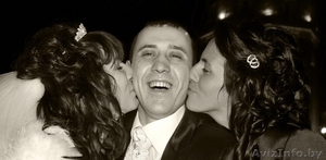 Фотограф на свадьбу в Бобруйске #847485