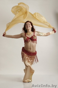 Продам костюм для танца живота. Недорого!!!  #843292