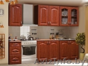 кухни готовые в упаковке #839852