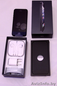 Новый iPhone 5 разблокирована с 4-дюймовым Retina Display #844774