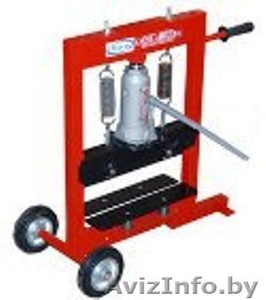 Плиткорез. Брусчаткорез гидравлический в аренду #846925