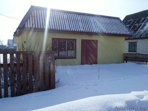 Сдам в аренду здание магазина в г.п. Белыничи #849464