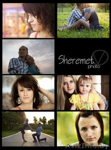 ФОТО услуги! свадебная фотосъемка,  Love story,  семейное фото,  рекламные фото! #838708