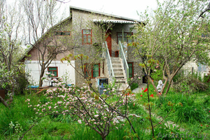 Дача 65 м² пгт. Орджоникидзе 4 сот. Крым Феодосия #841583