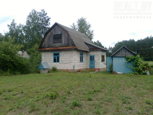 ПРОДАМ ДОМ В ЖИВОПИСНОМ МЕСТЕ! 280 км от МКАД (возле нац. парка 