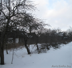 Продам дом в центре (1.5 км от пл. Ленина),  г. Барановичи,  ул. Столовичская #837299