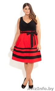 Стильная женская одежда #846905