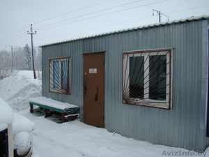 срочно продам бытовку строительную  #839409