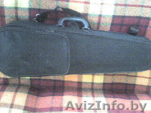 Продам скрипку две четверти #836907