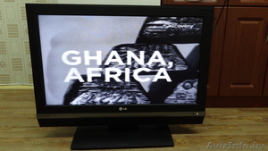 Продам жк телевизор LG 32LC2R #848148