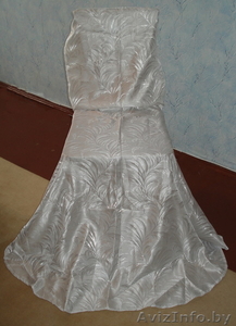 Индивидуальный пошив свадебных аксессуаров #849277