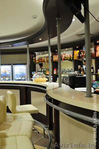 Мебель для казино,  барные стойки,  стойки ресепшн,  столы,  стулья в Минске  #835768