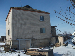 КОТТЕДЖ 2 УРОВНЯ 100 КМ ОТМ МКАД #850503