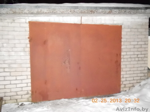 Продам гораж срочно #848938