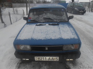 продам автомобиль  ВАЗ в хорошем состоянии #847319