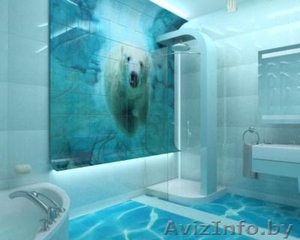 Укладка плитки #846741