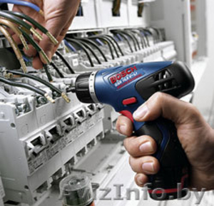 Услуги и ремонт опытного электрика #845161