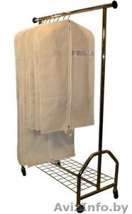 Чехлы для одежды и свадебных платьев #847224