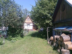 Продам дачу в д.Чкалово Гомельского района #842368