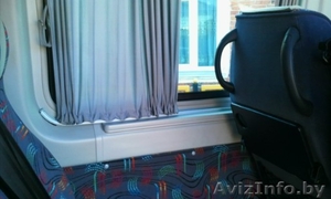 перевозки пассажиров в любом направлении #836976