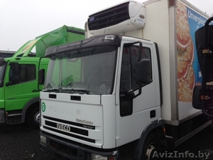 Грузоперевозки Express по Гродно и РБ  #842140