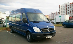 перевозка пассажиров в АЭРОПОРТЫ на заказ #836989