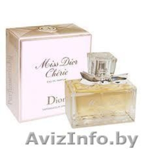 Парфюмерная вода Christian Dior Miss Dior Cherie 100ml дёшево #848963