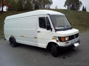 Грузоперевозки до 3 т. #837389