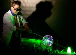 Детский научный праздник Минск,  научное шоу в Минске,  химическое шоу! SUPERSHOW #846448