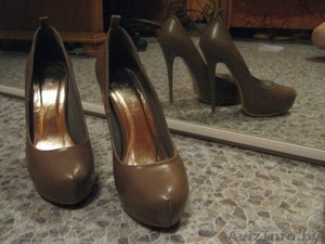 ультрамодные туфельки не дорого! #838958