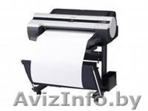 Качественная широкоформатная печать #842654