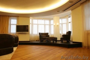 Комплексный ремонт и отделка квартир, офисов, коттеджей. #834020