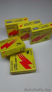 термоусадочная пленка,  тефлоновые ленты,  фторопласт,  тефлоновая лакоткань #844572