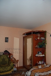 3-х комнатная на Лазо #848130