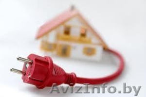 Электромонтажные работы недорого #835206