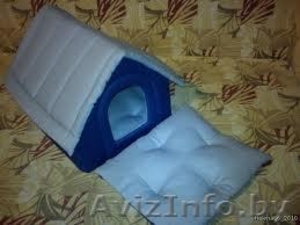 Сдам 1-2 комнатную квартиру на часы, сутки, минутки, минуточки. #834844