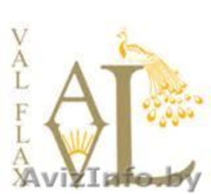 Льняной утеплитель 