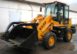 LAIGONG ZL-20 в наличии в Москве от поставщика! #836701