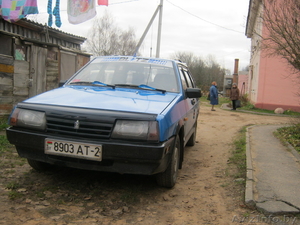 Продаётся ВАЗ 2109 #838583
