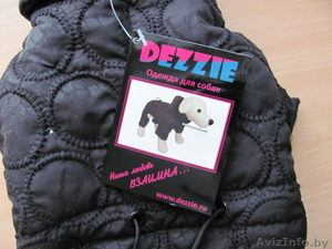 Комбинезон для маленькой собаки #849241