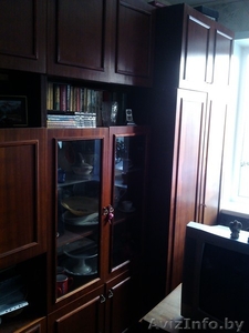 Продам четырехсекторную стенку #847492